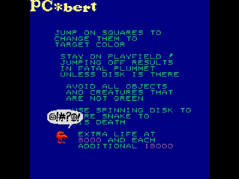 PC*Bert