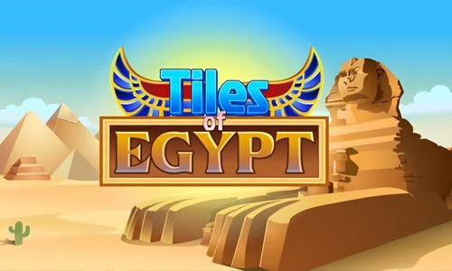 Tiles of Egypt